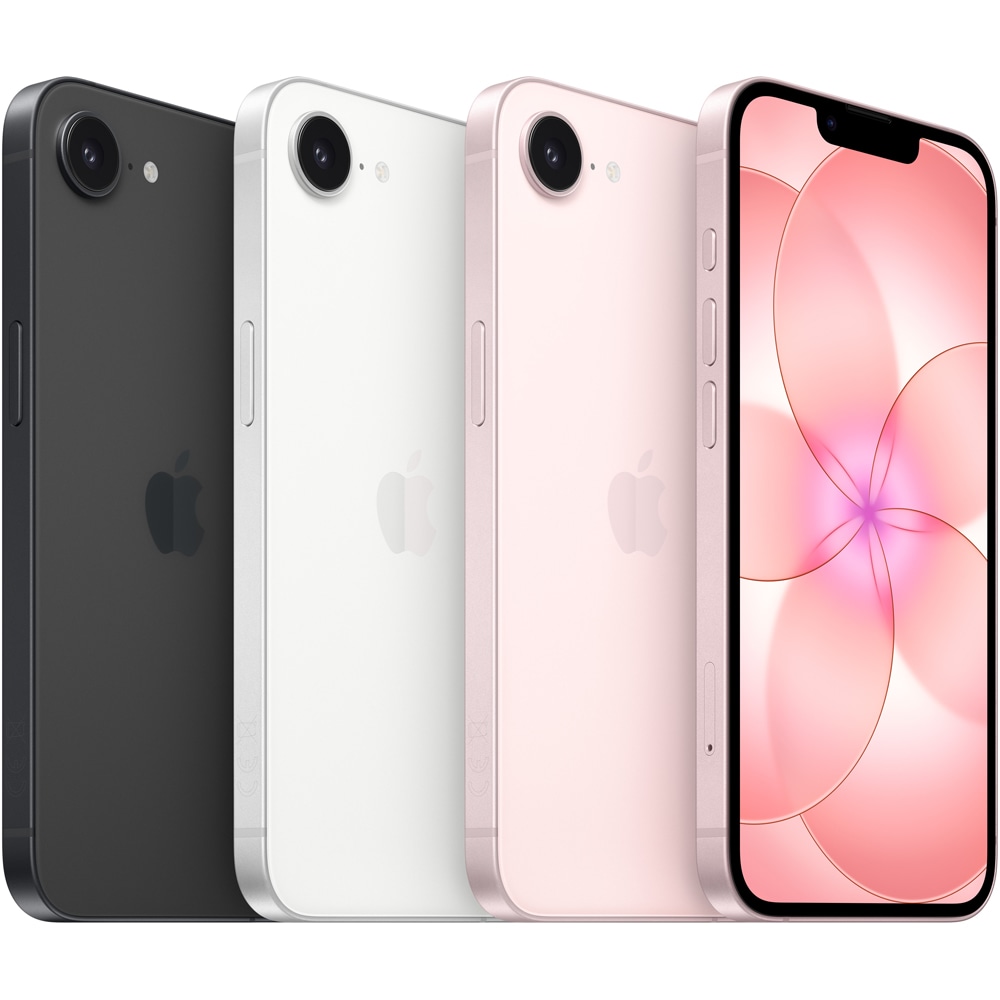 iPhone 17