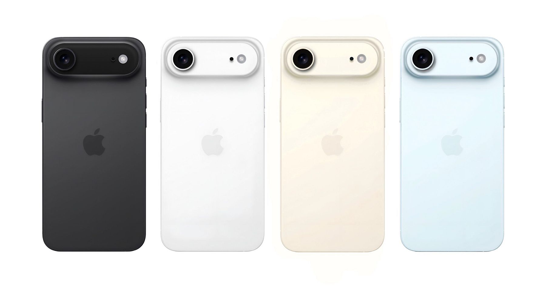 ดีไซน์ตัวเครื่องที่บางเฉียบที่สุดในประวัติศาสตร์ของ Apple มาพร้อมหน้าจอ ProMotion ลื่นไหล 120Hz และประสิทธิภาพชิปเซ็ตระดับท็อป โดยรวมเอาความหรูหรา ความเบา และความเร็วสูงไว้ในเครื่องเดียว