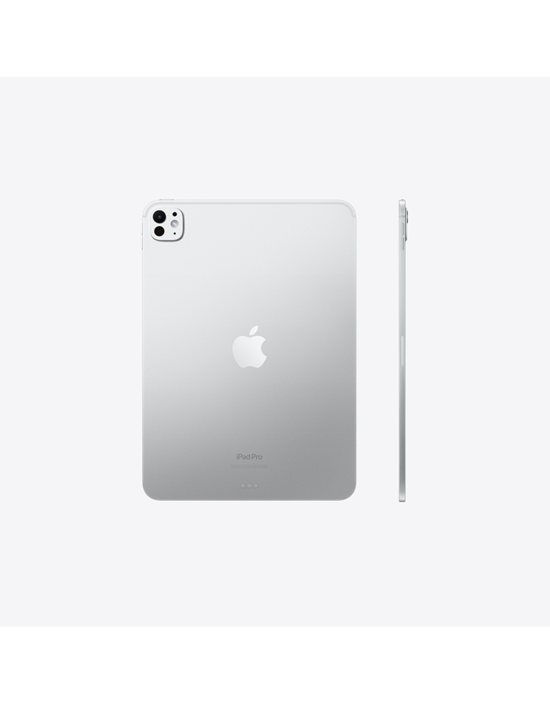 iPad Por M4 White