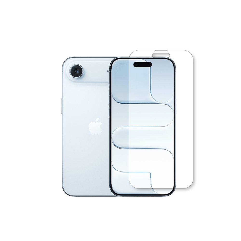 iPhone 17 Air Sky