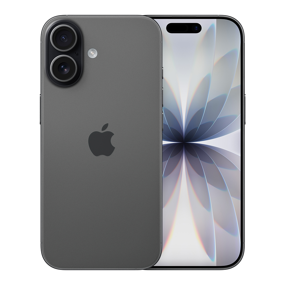 iPhone 17 Black
