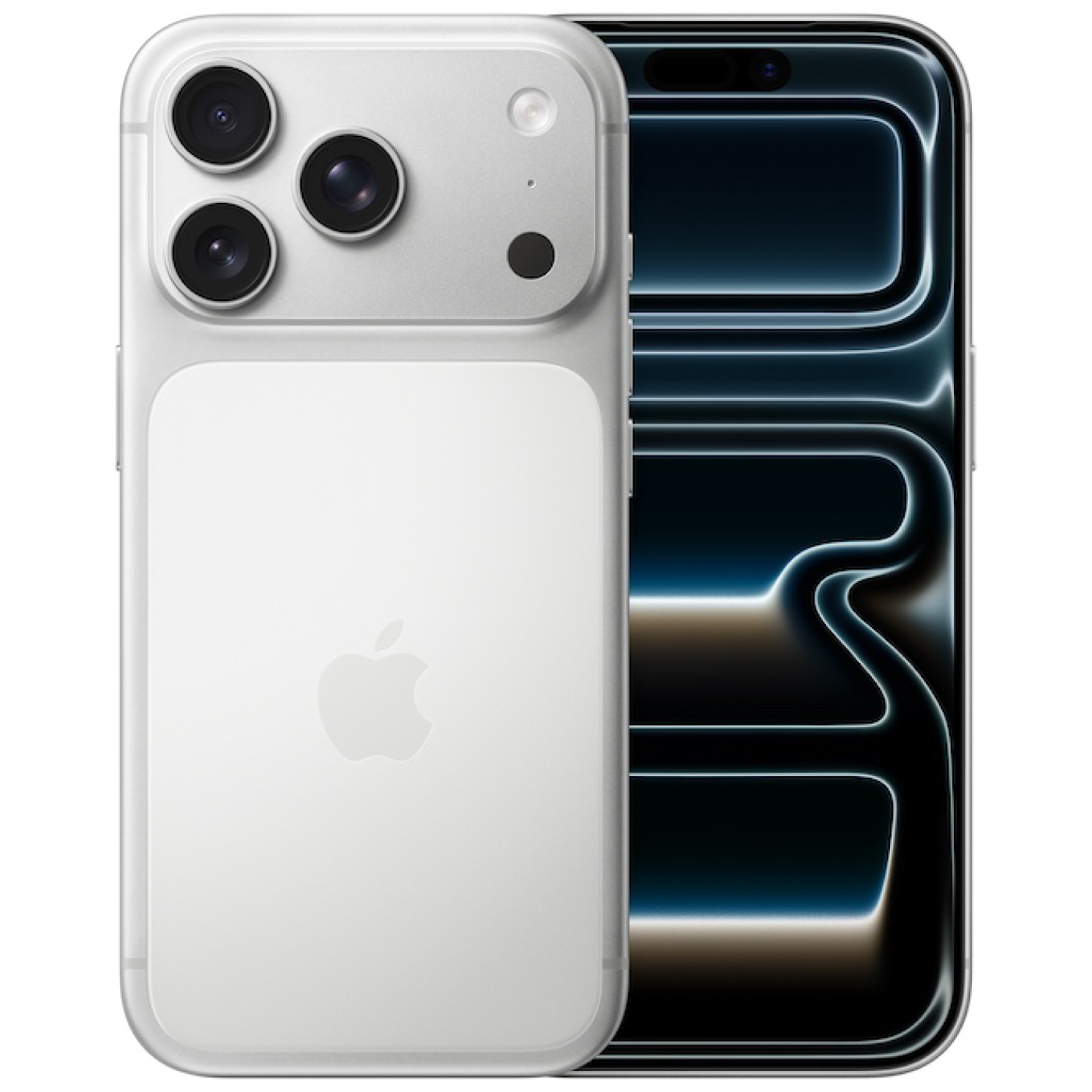 iPhone 17 Pro Black