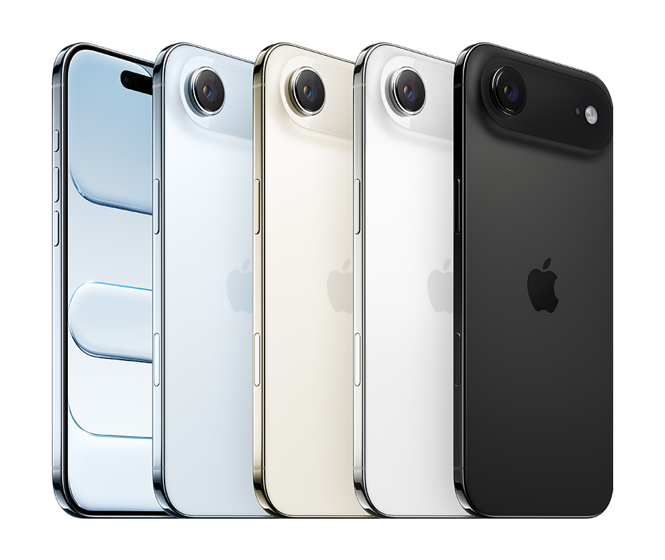 iPhone 17 Air