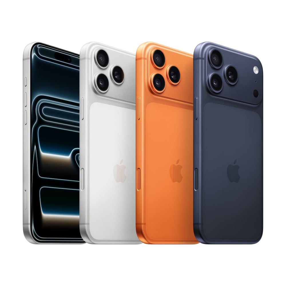 iPhone 17 ProMax