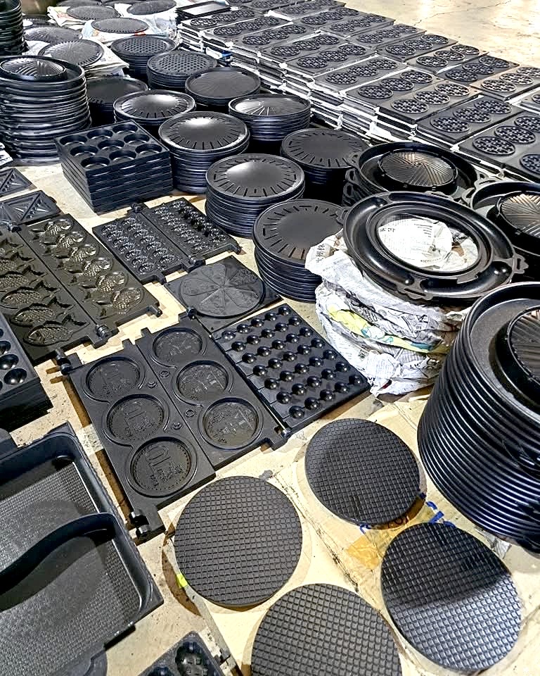 coating-teflon รับเคลือบเทฟล่อน