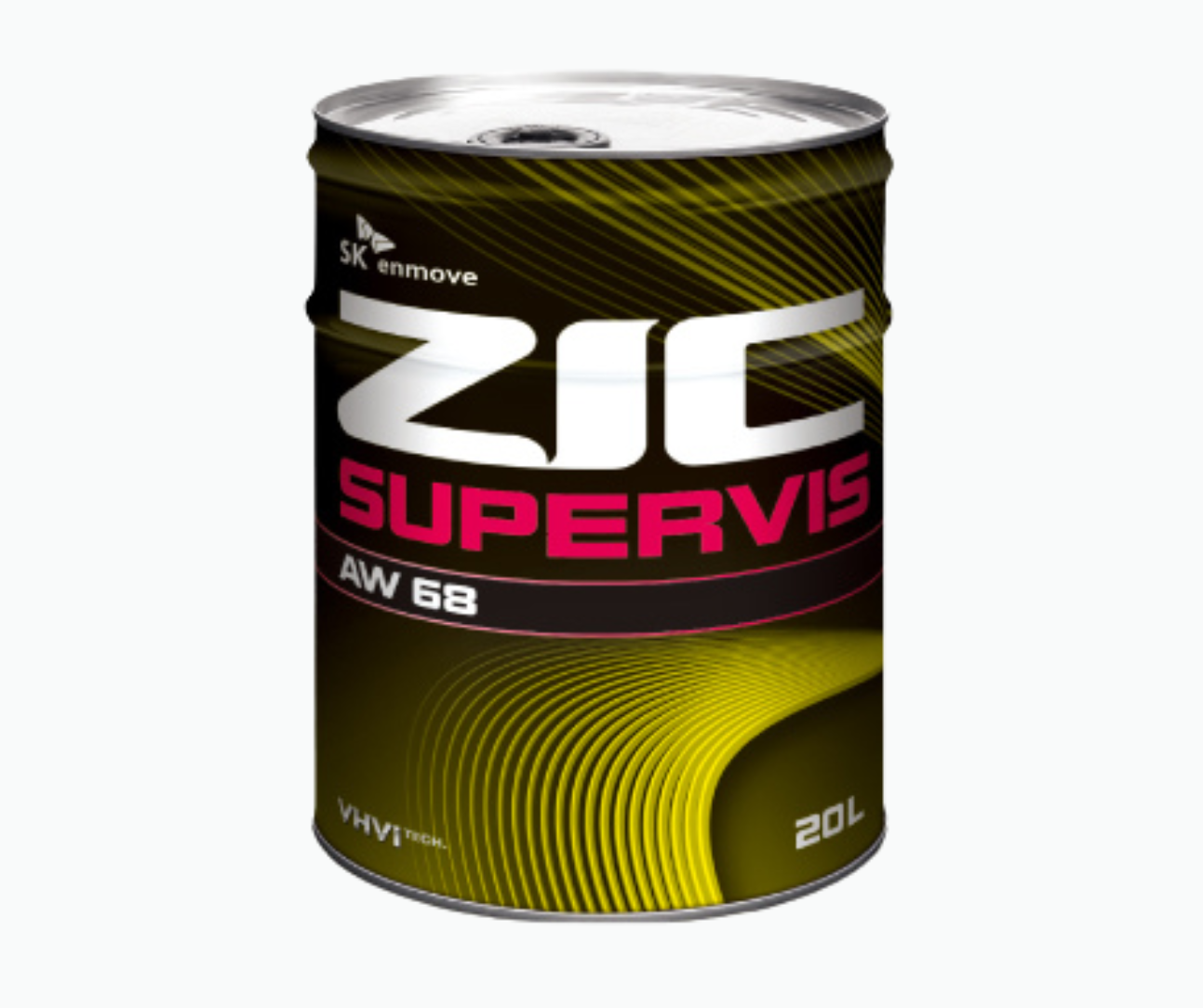 ผลิตภัณฑ์หล่อลื่นอุตสาหกรรม เกรดพรีเมียม (Premium Industrial Lubricants)