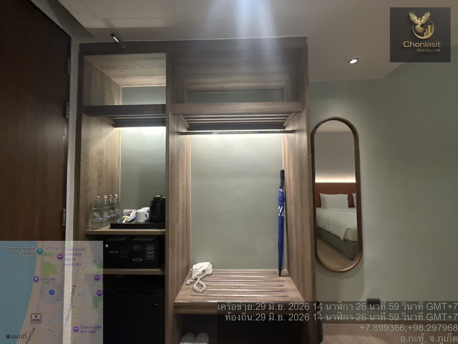 Holiday Inn Express Phuket Patong (กำลังดำเนินการ) - ภาพที่ 9