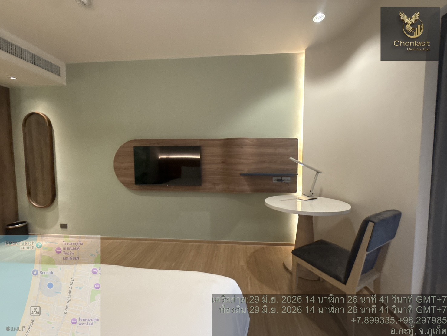 Holiday Inn Express Phuket Patong (กำลังดำเนินการ) - ภาพที่ 11