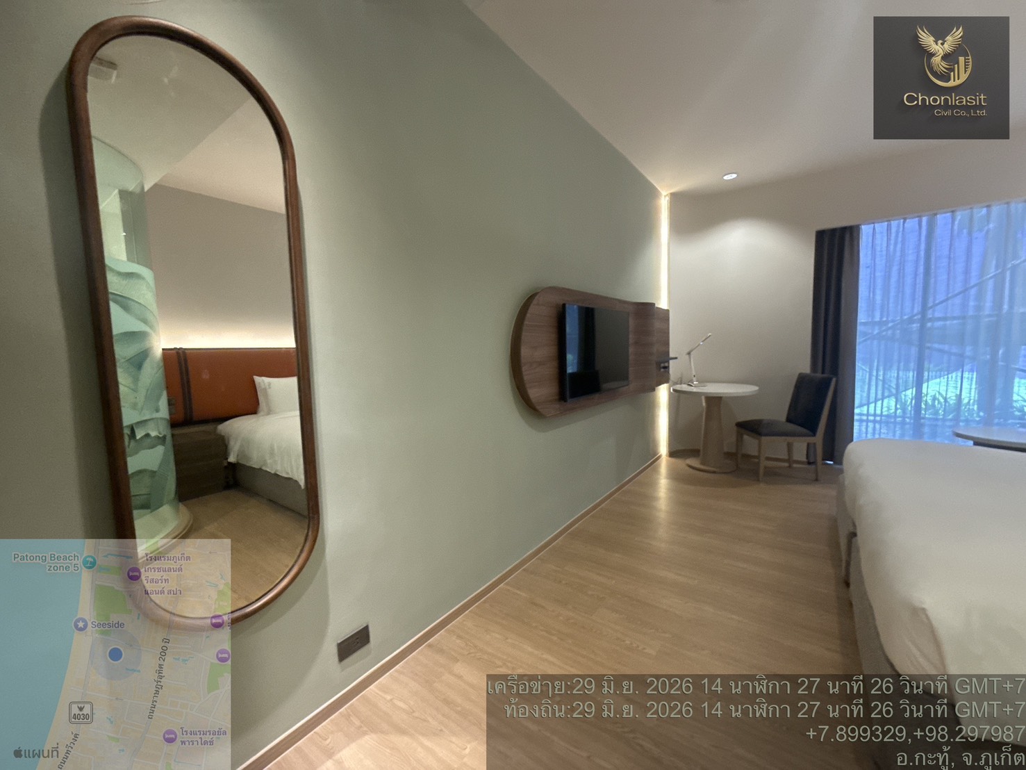 Holiday Inn Express Phuket Patong (กำลังดำเนินการ) - ภาพที่ 7