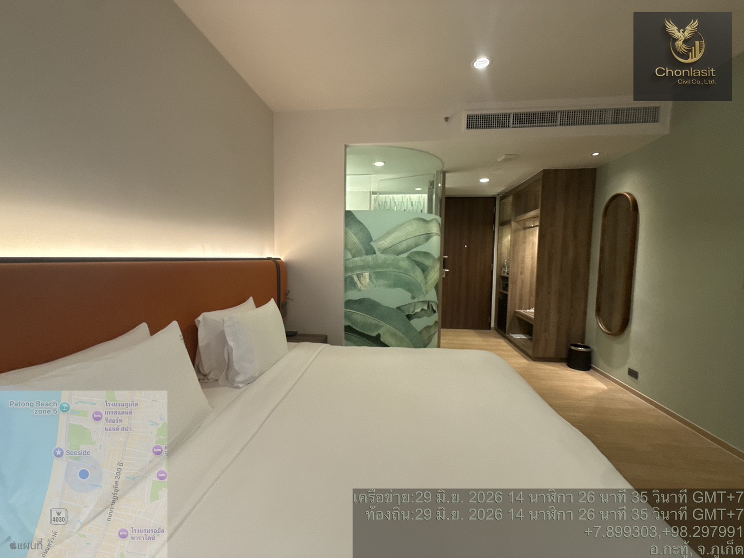 Holiday Inn Express Phuket Patong (กำลังดำเนินการ) - ภาพที่ 12