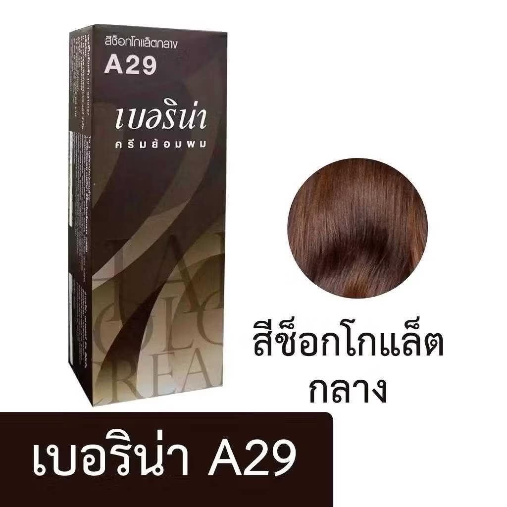 เบอริน่า A29