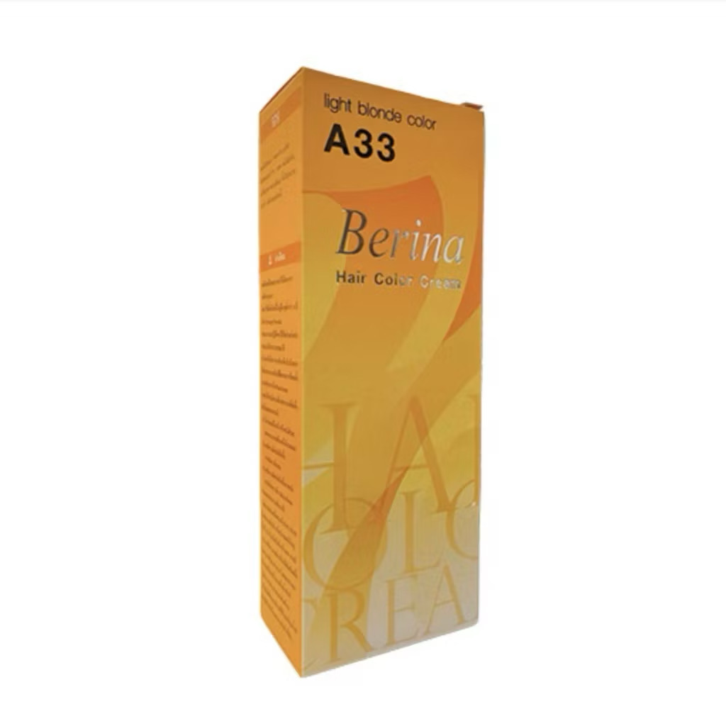 เบอริน่า A33