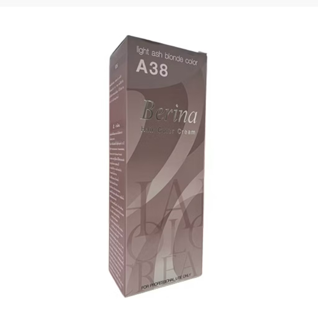 เบอริน่า A38