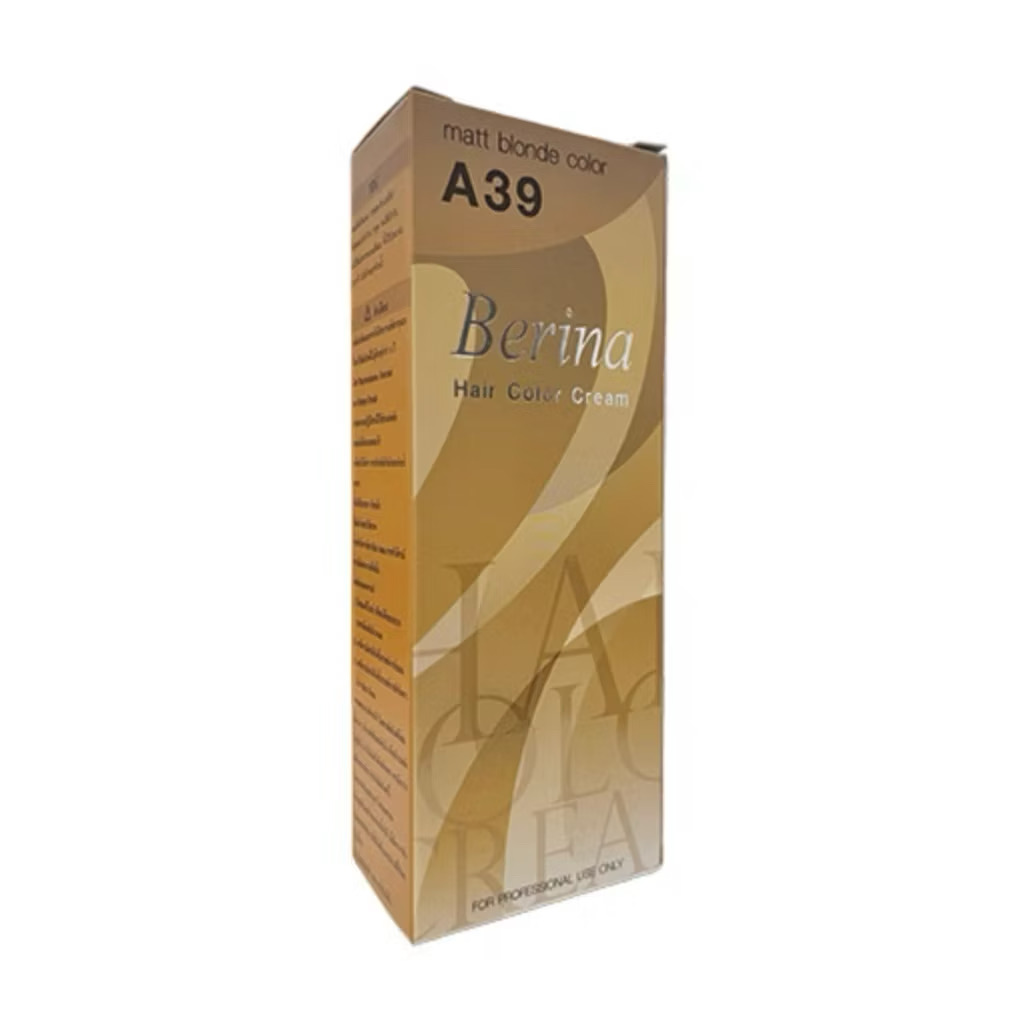 เบอริน่า A39