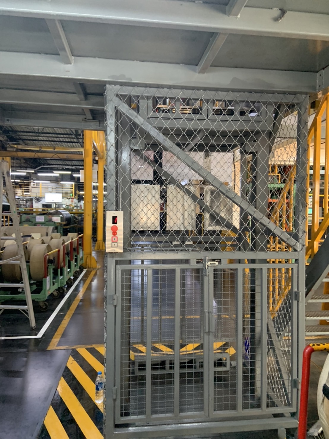 งานติดตั้ง 10