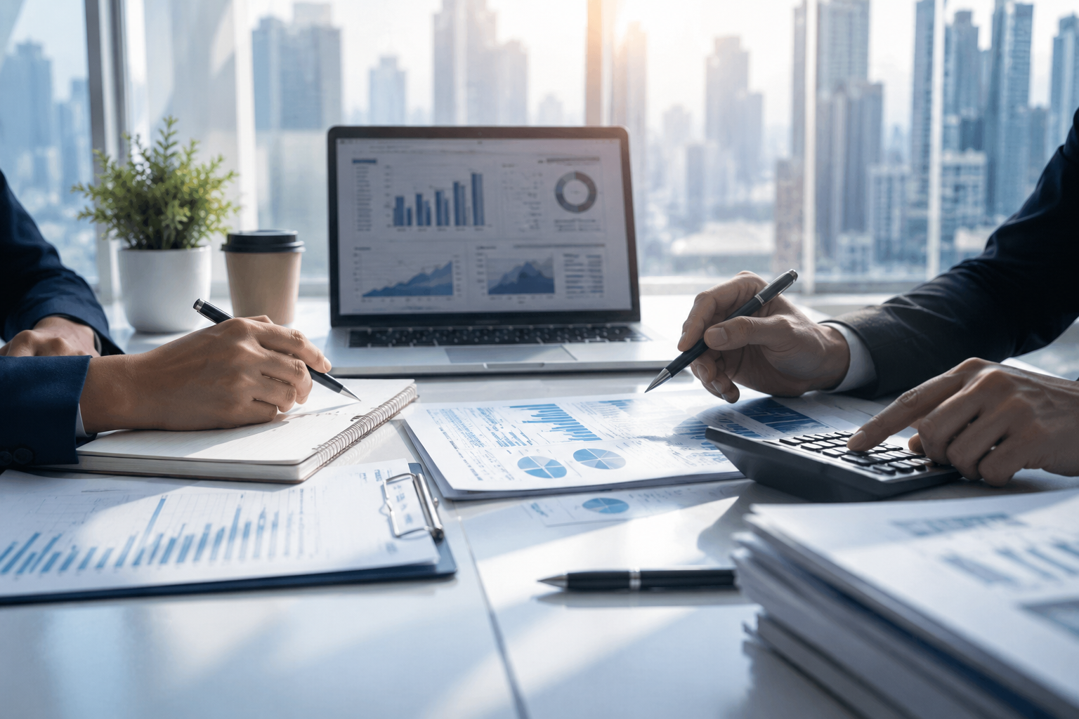 CFO On Demand