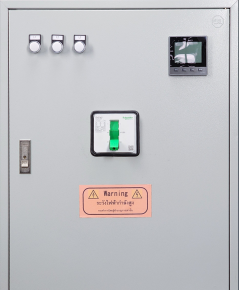 ตู้DBเชื่อมสายไฟ กระจายไฟ เมนเบรคเกอร์ 125AF-1600AF 3Ph 4W 230/400V