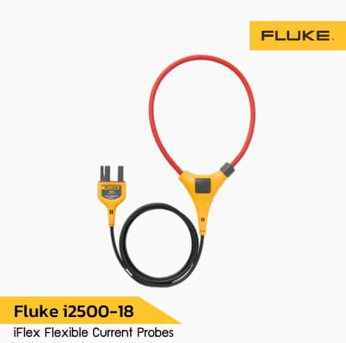 Fluke i2500-18 iFlex® Flexible Current Probes
