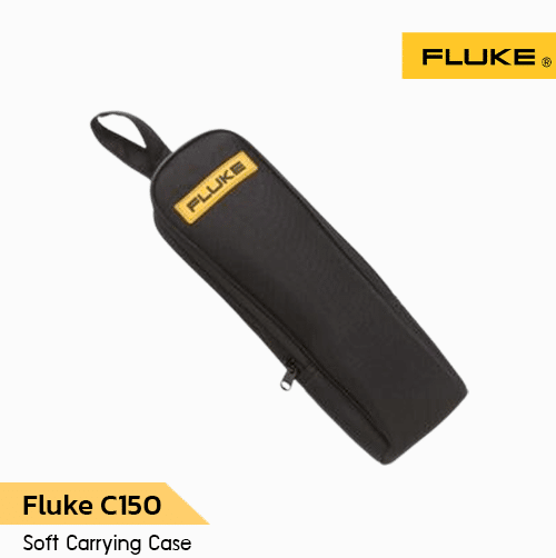 Fluke C150 กระเป๋าพกพา (Soft Carrying Case)