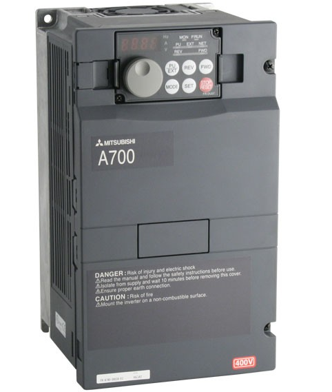 Inverter MITSUBISHI FR-A740