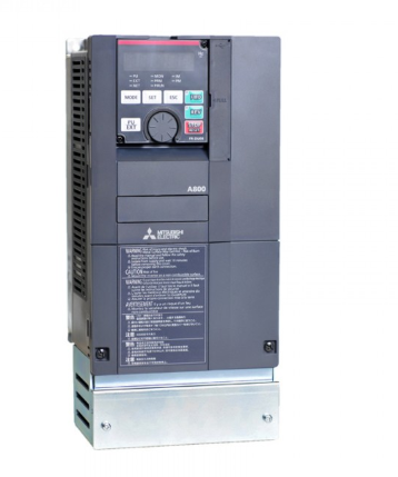 Inverter MITSUBISHI FR-A820