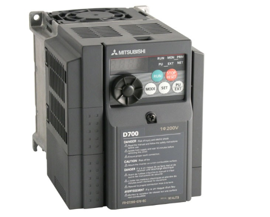 Inverter MITSUBISHI FR-D720