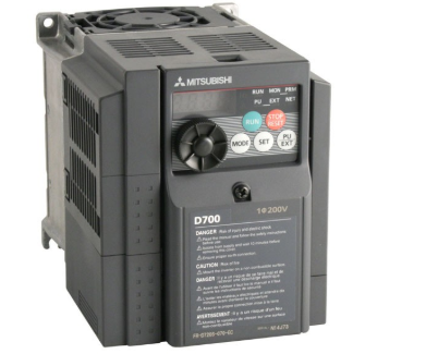 Inverter MITSUBISHI FR-D740