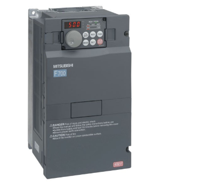 Inverter MITSUBISHI FR-F720