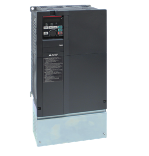 Inverter MITSUBISHI FR-F820