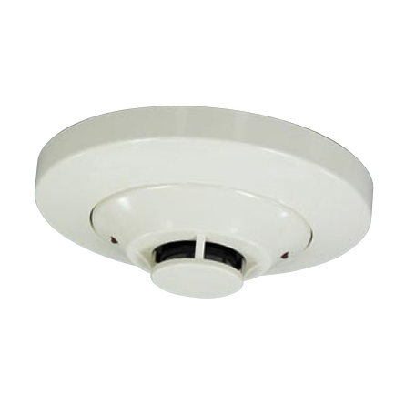 100 Series™ Low-Profile Plug-in Smoke Detectors