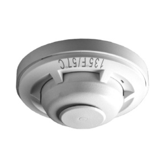 5600 Series Mechanical Heat Detectors