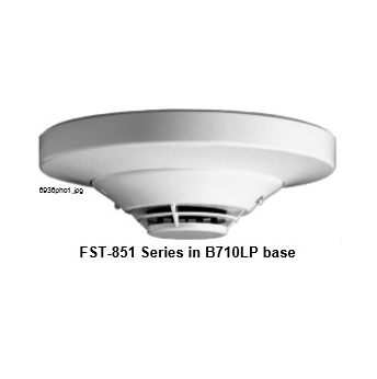 FST-851 Series