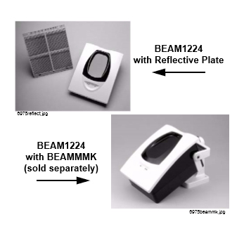 Beam B1224
