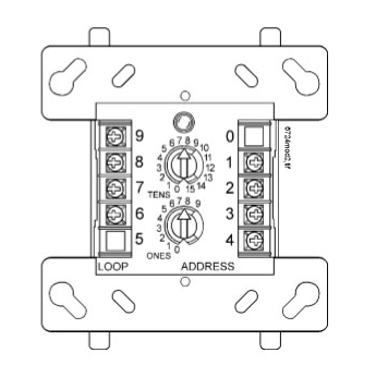 FCM 1
