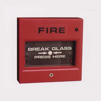 M400K Break Glass