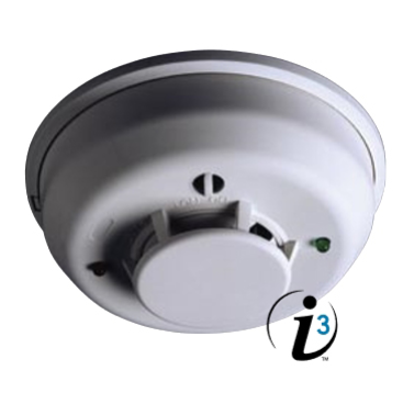 System Sensor i3