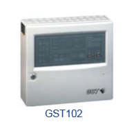 แผงสัญญาณเตือนไฟไหม้ธรรมดา รุ่น GST102