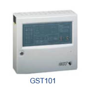 แผงสัญญาณเตือนไฟไหม้ธรรมดา รุ่น GST101