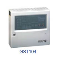 แผงสัญญาณเตือนไฟไหม้ธรรมดา รุ่น GST104