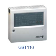 แผงสัญญาณเตือนไฟไหม้ธรรมดา รุ่น GST116