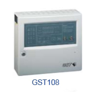 แผงสัญญาณเตือนไฟไหม้ธรรมดา รุ่น GST108
