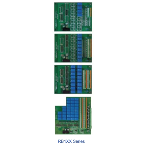 Relay Board รุ่น RB1XX Series