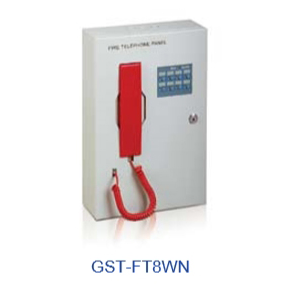 Fire Telephone Panel รุ่น GST-FT8WN