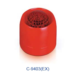 ฐานเสียงสัญญาณเตือน รุ่น C-9403(EX)
