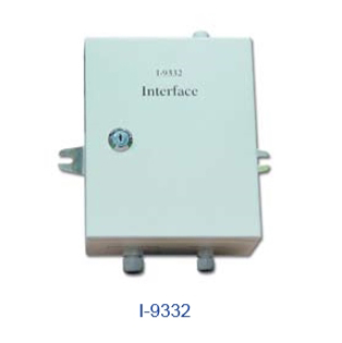 Flame Proof Zone Monitor Interface รุ่น I-9332