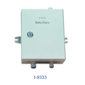 Flame Proof Sounder Control Interface รุ่น I-9333