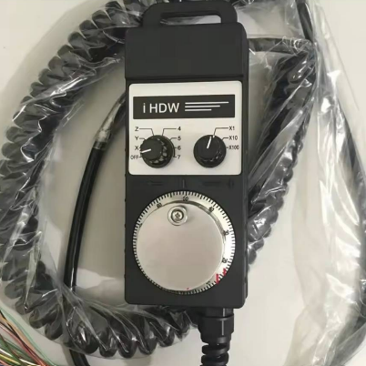 CNC MPG IHDW