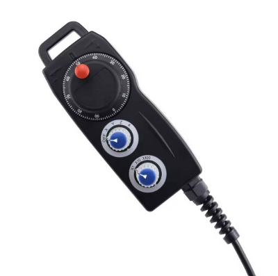 Electronic handwheel BE5S EHDW-BE4S-IM BE6S-IM Handheld EHDW-BD4S-IM Manual BA4S MPG
