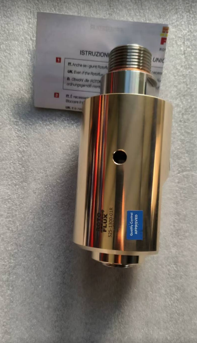 Rotoflux S25-1300-01R